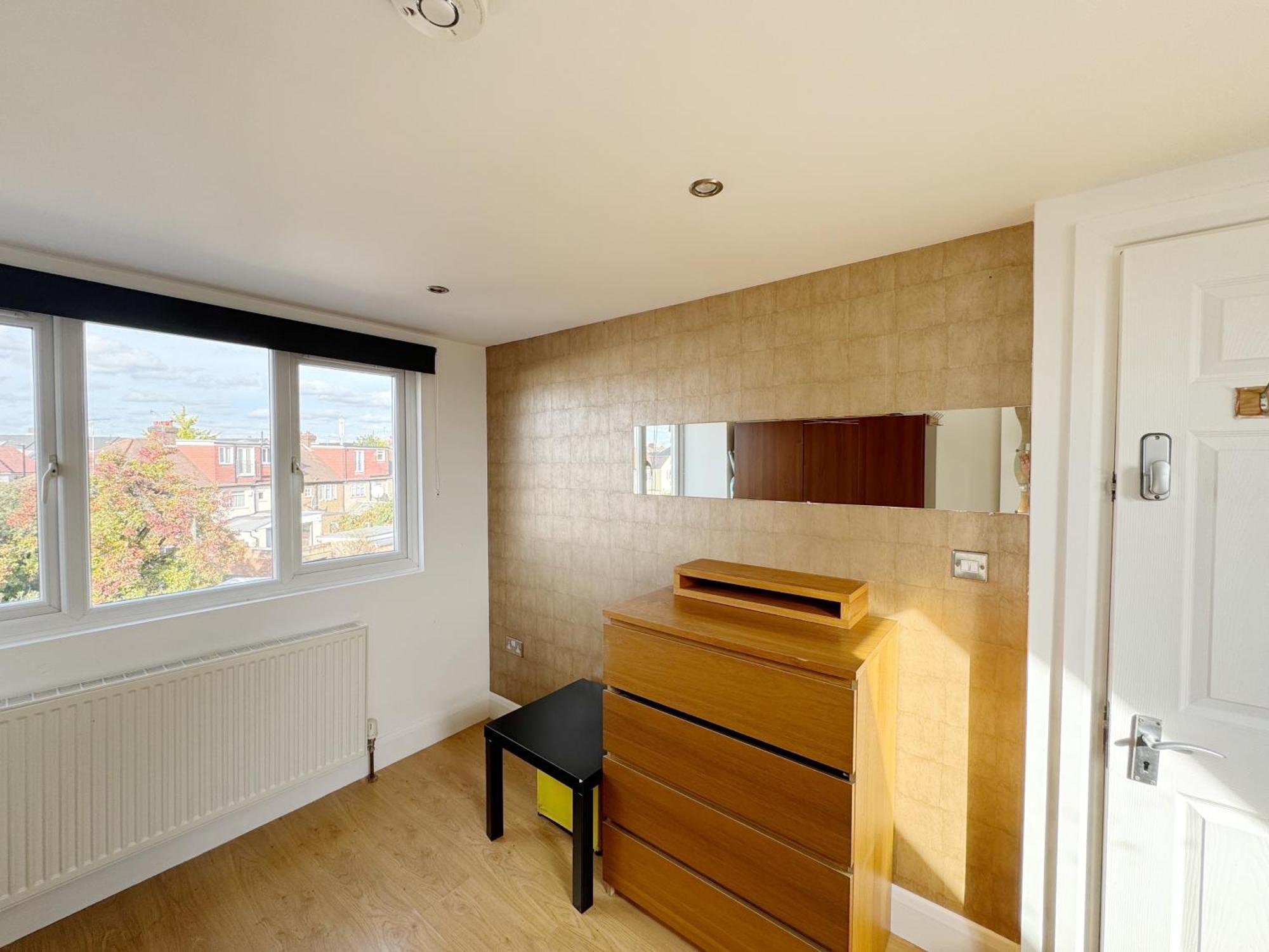 Budget Double In Acton, Near & Heathrow * Londra